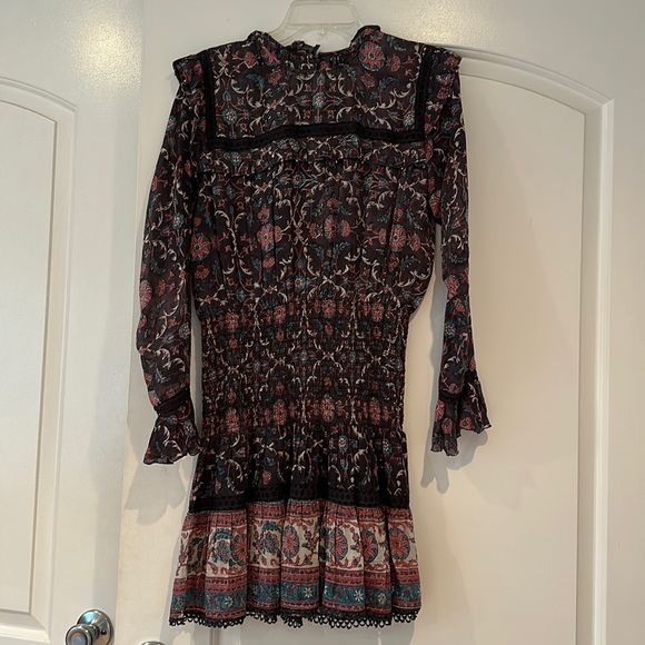 BELL Small Black pattered - Picture 1 of 5